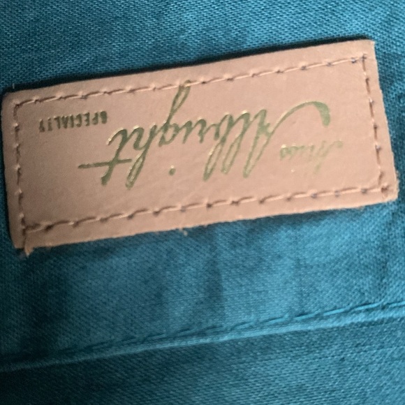 ANTHROPOLOGIE MISS ALBRIGHT sequin clutch - Picture 5 of 9